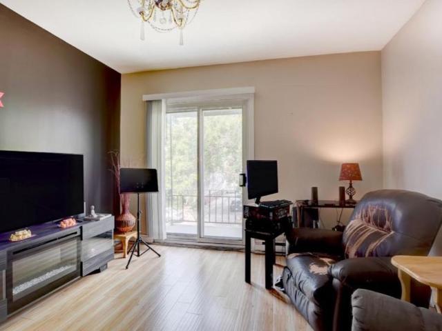 4½ Apartment for Rent – $1,600/month