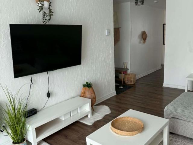 4 ½ Apartment for Rent 2 bedrooms – Ville Saint Laurent