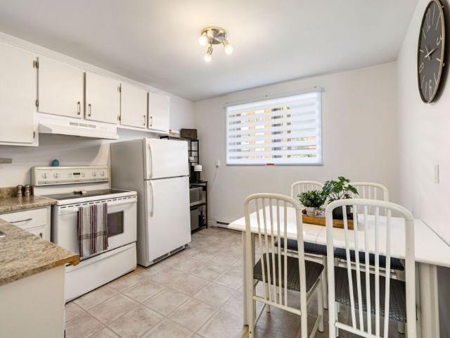 4½ Apartment For Rent – Charlesbourg