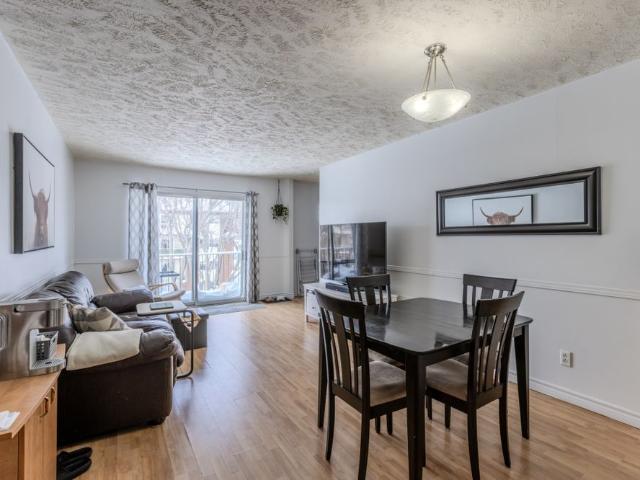 4½ Apartment Loretteville
