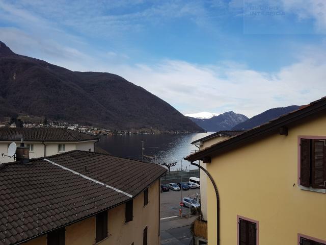 Investment building with 3.5 rooms on sale in Capolago | dreamo. Ch
