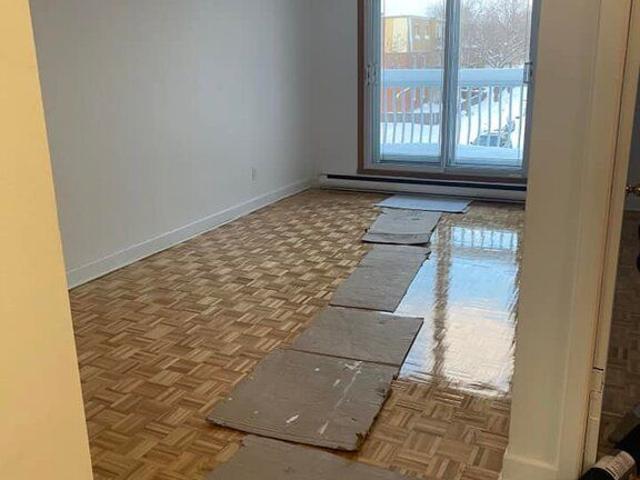 4½ Appartement 2e étage