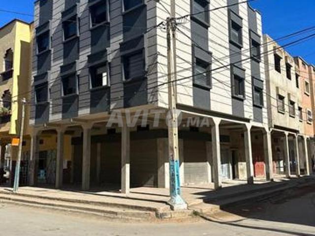 4 Appartements à louer 74 m² à Sidi Yahya El Gharb