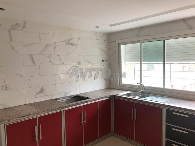 4 appartements à vendre