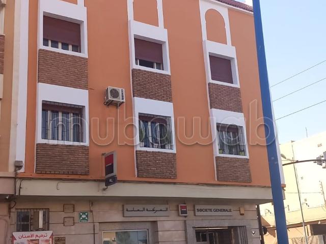 4 appartements à vendre