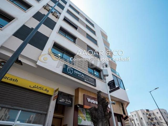 4 appartements à vendre à Val Fleury