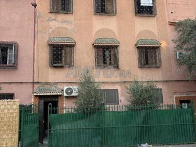 4 appartements à vendre Marrakech