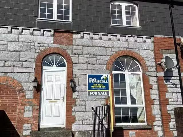 4 Árd Abhainn, Carrignagroghera, Fermoy, Co. Cork, P61XN23 is.