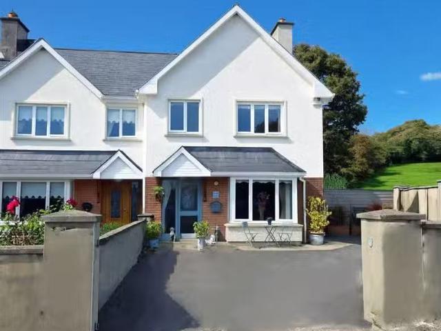 4 Ard Na Carraige, Ballineen, Cork, P47 W611
