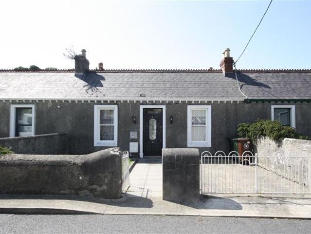 4 Ardbrugh Villas, Dalkey, Dublin, A96 F727