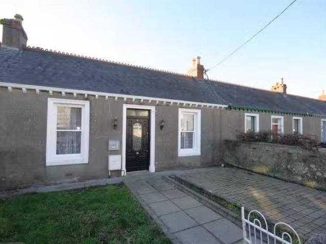 4 Ardbrugh Villas, Dalkey, Dublin