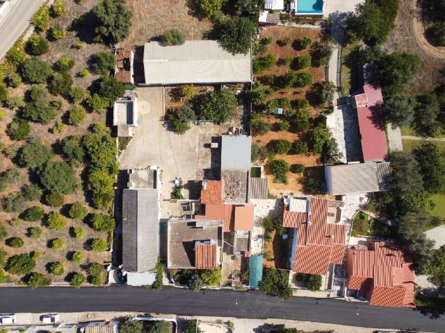 4 Artigos Urbanos na Bordeira, S. B. De Nexe | Barra Prime 294m² Santa bárbara de nexe