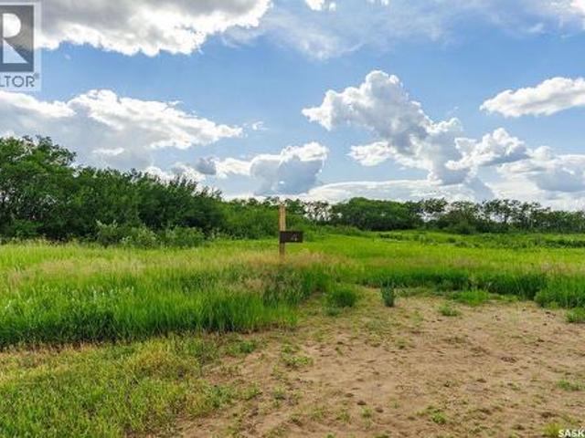 4 Aspen Trail, Vanscoy Rm No. 345, SK, S7K 1N2 vacant land for sale | Listing ID SK040743 | Royal LePage