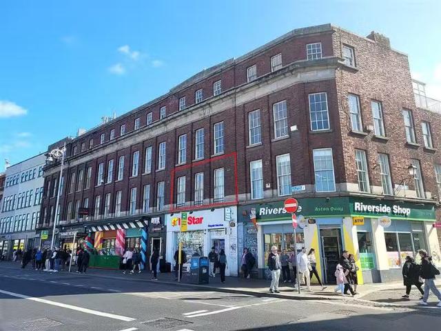 4 Aston Court, Bedford Row, Temple Bar, Dublin 2