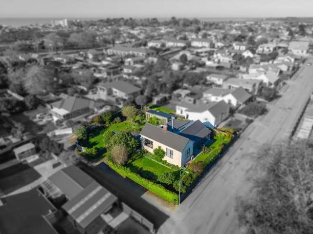 4 Buchanan Street, Parkside, Timaru
