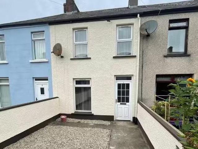 4 Bushmills Road