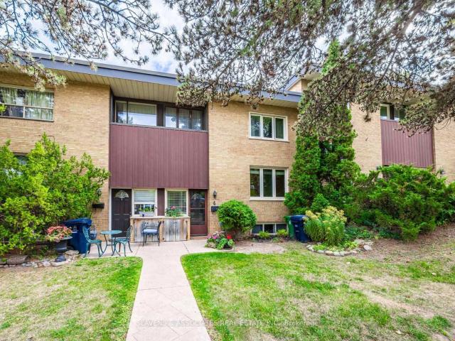 4 Burdock Lane, North York | Terminated, C12845 | Condos. Ca