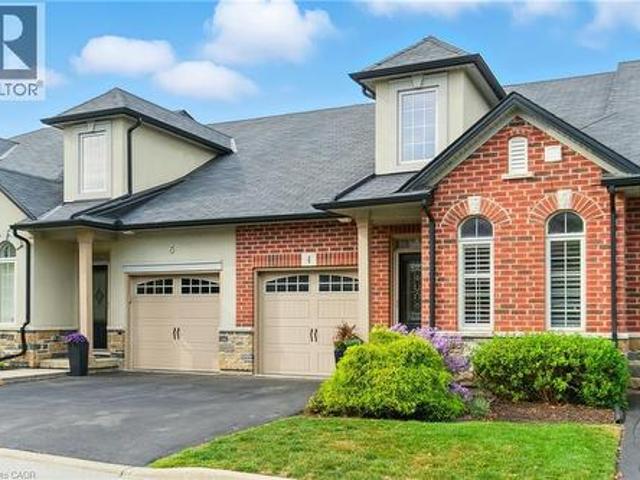 4 Burgundy Grove, Ancaster, ON, L9K 0E7 condo for sale | Listing ID 40827 | Royal LePage