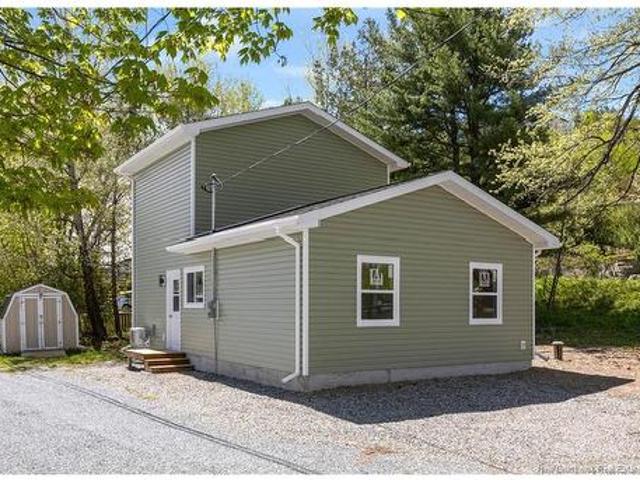 4 By Road No. 2 Rd, Saint John, NB, E2M 6G8 house for sale | Listing ID NB140168 | Royal LePage