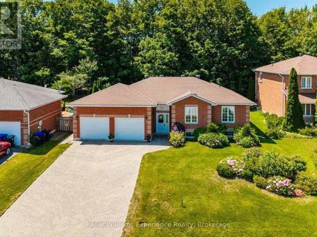 4 Byrnes Crescent, Penetanguishene, ON, L9M 1W4 house for sale | Listing ID S13611 | Royal LePage