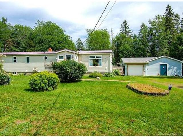 4 Back Rd, Summerfield, NB, E4G 2L2 house for sale | Listing ID NB143577 | Royal LePage