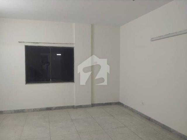 4 Bad D/ Flat For Rent Bahadurabad