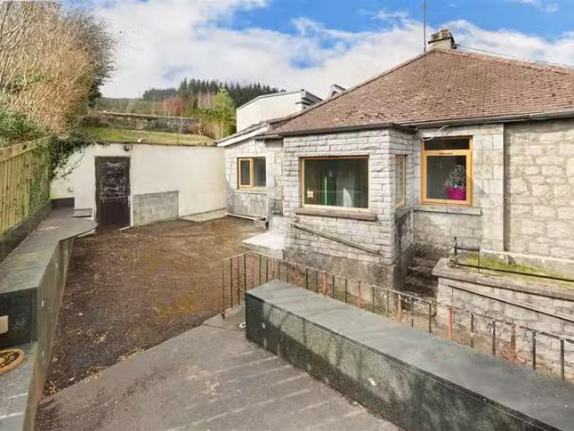 4 Ballyedmonduff Cottages, Ballyedmonduff Road, Dublin 18, D18.