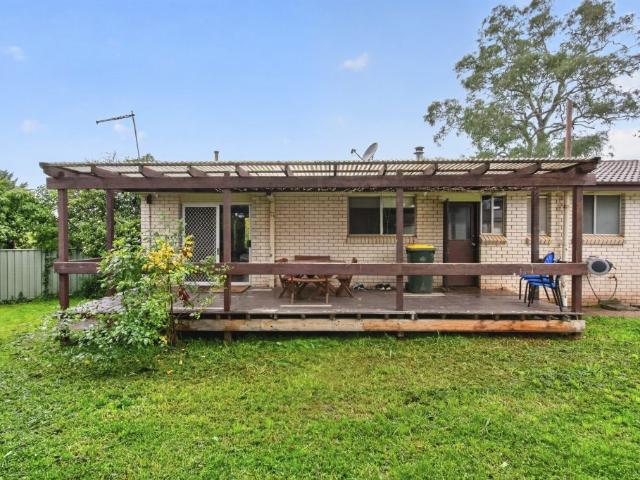 4 Bangalay Crescent, Rivett ACT 2611, Australia
