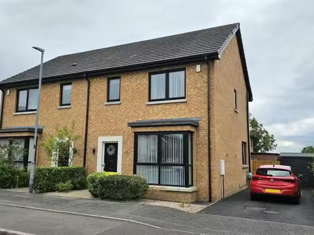 4 Bashford Drive