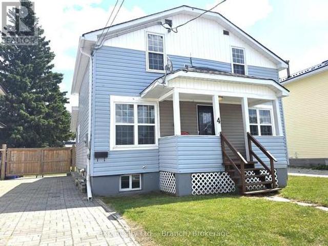 4 Baron Street, Kirkland Lake, ON, P2N 2Y2 house for sale | Listing ID T13499 | Royal LePage