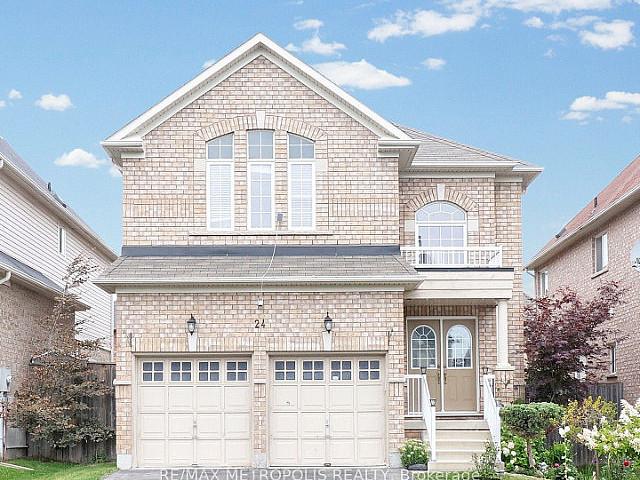 4 Bdrm Bowmanville House For Sale