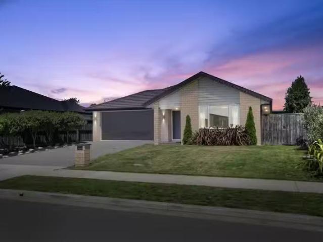 4 Beamsgate Road, Halswell, NZ 8025 House for Sale