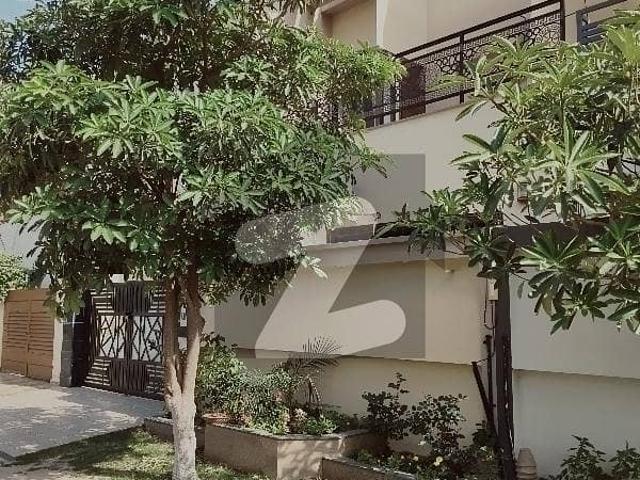 4 Bed 5 Marla Semi Furnished With 2 AC 2 Bed Available For Rent