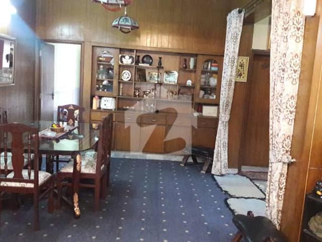 4 Bed 6 Marla House Available For Sale In Islamabad I10'2 Prime Location Chambali Road
