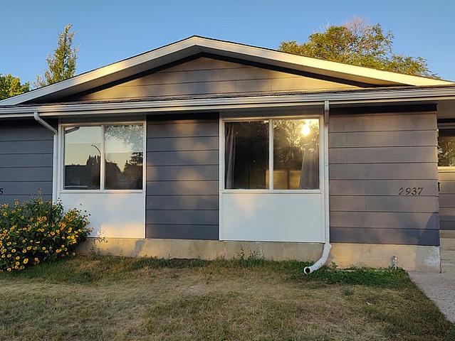 4 Bed, 2 Bath Cumberland Ave House For Rent Available June 1