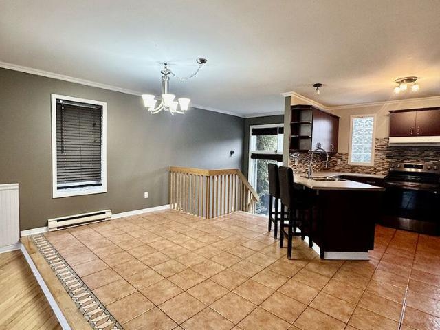 4 Bed 2 Bath In Gatineau