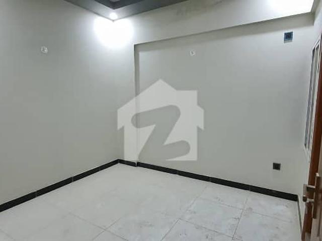 4 Bed 2nd Floor Brand New Portion