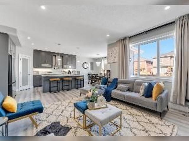 4 Bed 3 Bath Dbl Garage Home Montrose Estates Beaumont
