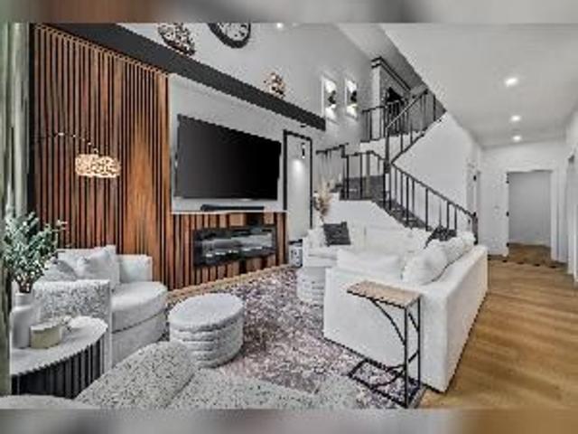 4 Bed 3 Bath Dbl Garage Home Beaumont