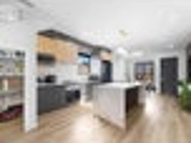 4 Bed | 3 Bath | Freehold Stand Alone