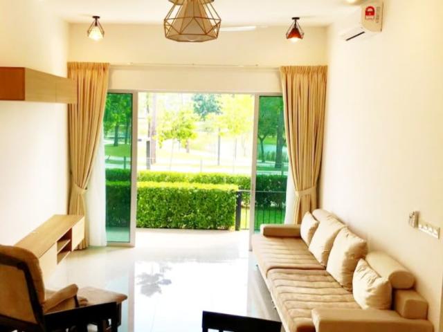 4 Bed Terrace Link House for Home Rental in Tropicana Heights Ridgefield 2,012sqft