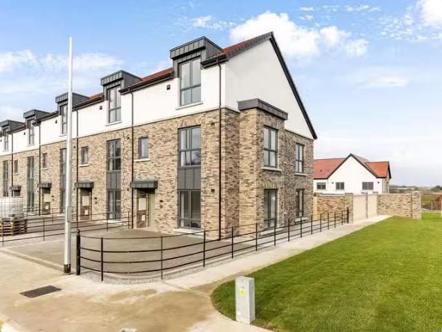 4 Bed Terrace, Seven Winds, 4 Bed Terrace, Seven Winds, Seven.