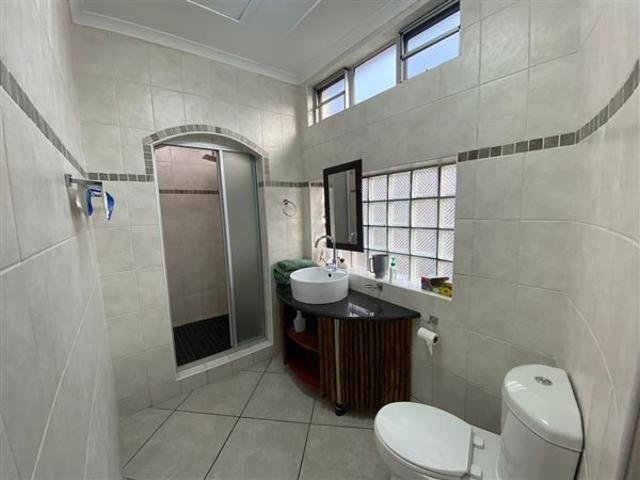 4 Bed Townhouse in Meerensee