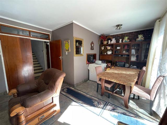 4 Bed Townhouse in Newcastle Central