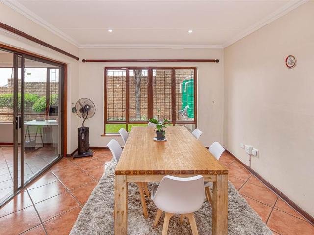 4 Bed Townhouse in Pinehaven
