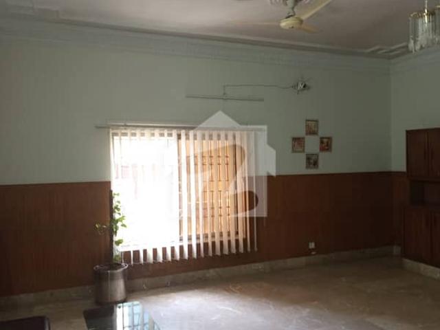 4 Bed Upper Available For Rent In I8 For Family &Amp  Office Use