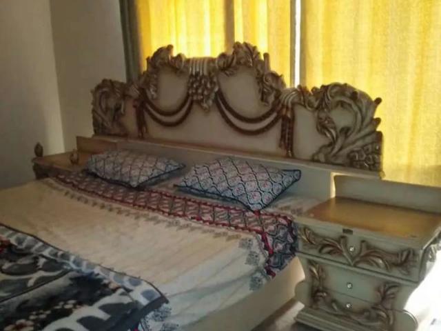 4 bed Upper Furnished Portion available for rent link road model town Lahore Model Town Link Road ID 62668