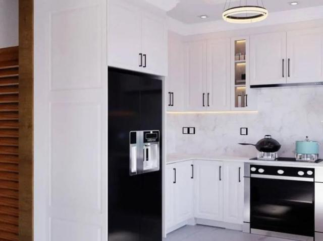 4 bed villas + DSQ in Ridgeways Prime Enclave!
