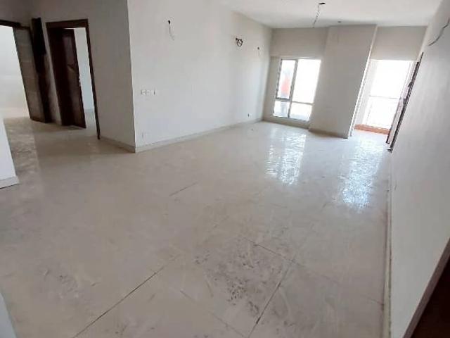 4 Bed West Open New Flat Karachi Clifton ID 82042