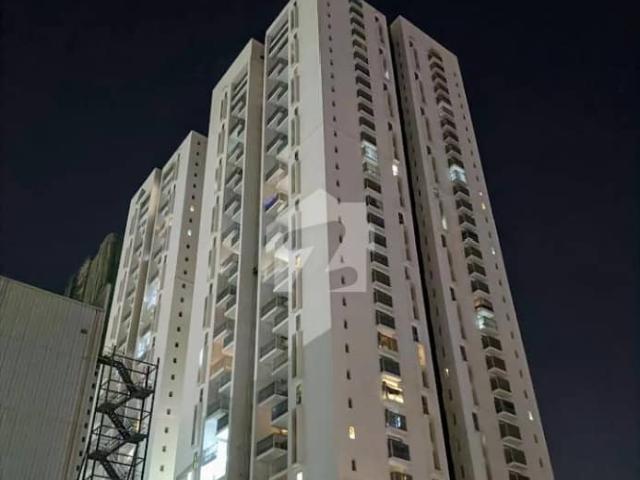 4 Bed Apartment